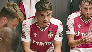 Image de Premier match à domicile