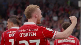Image de Le cœur de Wrexham