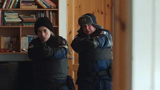 Image de Épisode 5