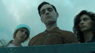 Image de Une ode à la vie
