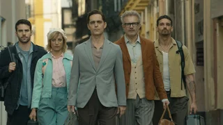 Image de Les démolisseurs