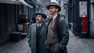 Image de Épisode 1