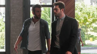 Image de Épisode 8