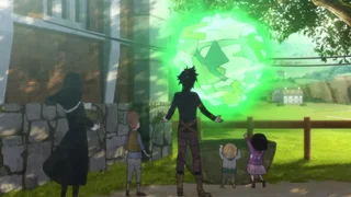 Image de Asta et Yuno