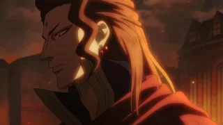 Image de Le Lion flamboyant
