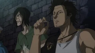 Image de Le salut des trois feuilles