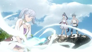 Image de La fille de l'eau
