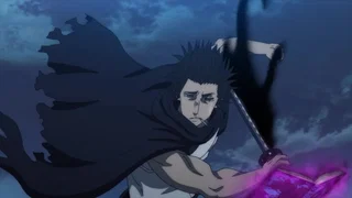 Image de Yami et Vangeance