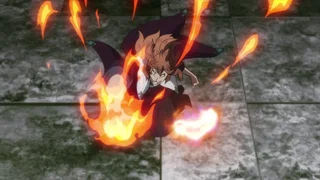 Image de Mereoleona vs Ryah le perfide