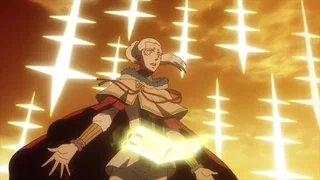 Image de L'Empereur-Mage vs le chef de l'Œil maléfique