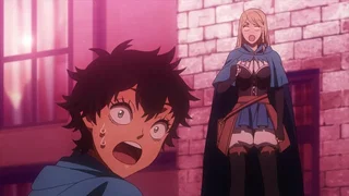 Image de La déclaration de la Rose bleue