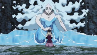 Image de Le démon Megicula