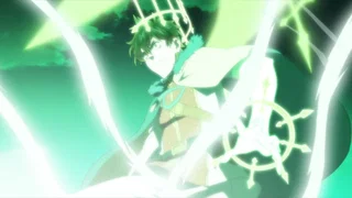 Image de Le messager du royaume de Spade