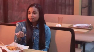 Image de La fille de Chicago