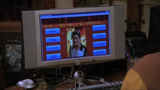 Image de Internet, c'est pas toujours net