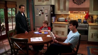 Image de Le Dîner de famille