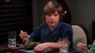 Image de Le fumet du jambon l'a excité