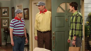 Image de Super épisode. Une cuillère a disparu.