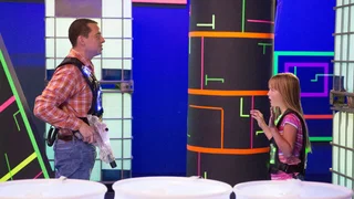 Image de Alan a tiré sur une petite fille