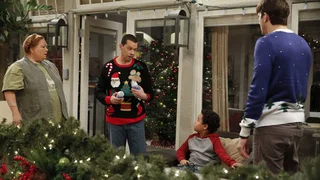 Image de Miracle de Noël