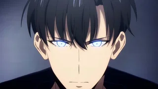 Image de The 10th S-rank Hunter