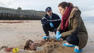 Image de Meurtres à Saint-Malo