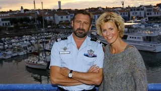 Image de Meurtres à l'île d'Yeu