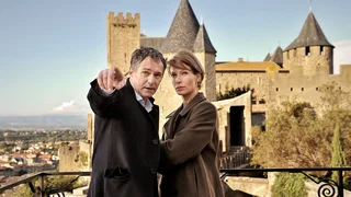 Image de Meurtres à Carcassonne