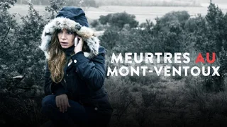 Image de Meurtres au Mont Ventoux