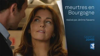 Image de Meurtres en Bourgogne