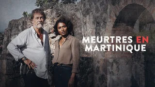 Image de Meurtres en Martinique