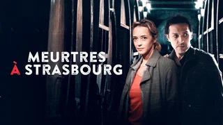 Image de Meurtres à Strasbourg