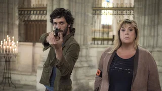 Image de Meurtres à Orléans