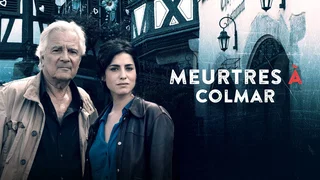 Image de Meurtres à Colmar