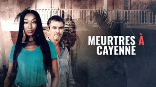 Image de Meurtres à Cayenne