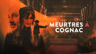 Image de Meurtres à Cognac