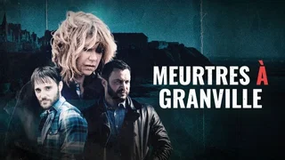 Image de Meurtres à Granville