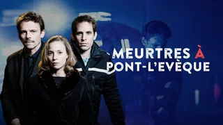 Image de Meurtres à Pont-L'Évêque
