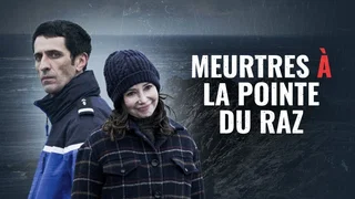 Image de Meurtres à La Pointe du Raz