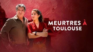 Image de Meurtres à Toulouse