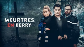 Image de Meurtres en Berry