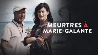 Image de Meurtres à Marie-Galante