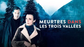 Image de Meurtres dans les Trois Vallées