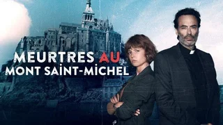 Image de Meurtres au Mont-Saint-Michel