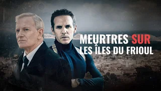 Image de Meurtres sur les îles du Frioul