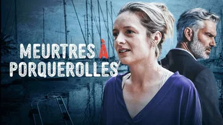Image de Meurtres à Porquerolles