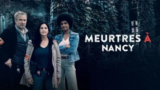 Image de Meurtres à Nancy