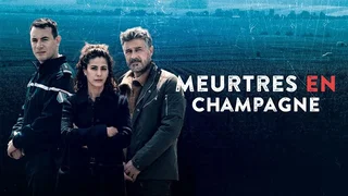 Image de Meurtres en Champagne