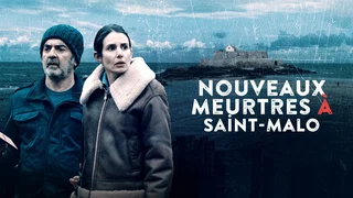 Image de Nouveaux meurtres à Saint-Malo