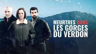 Image de Meurtres dans les gorges du Verdon